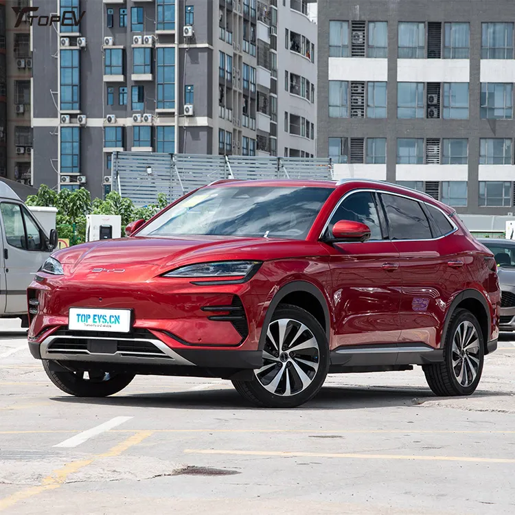 BYD   Kanzunetta   Plus   EV   2023