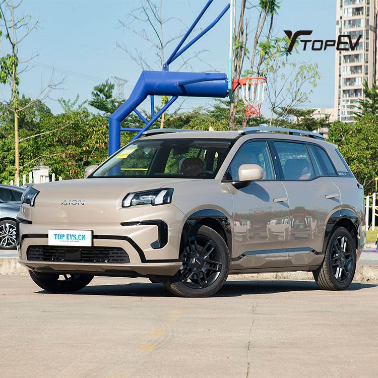 2024 AION V 520KM SUV Elettriku