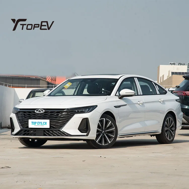 2024 Chery Arrizo 8 2.0T AT Yu+ Vetturi Petrol