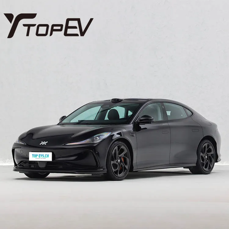 IM   L6   Max   Ultra   Prestazzjoni   Edizzjoni   Elettriku   Sedan