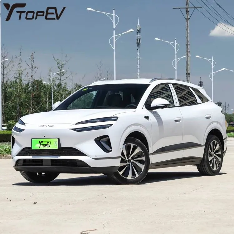 2025 BYD Sealion 06 5- SEATER SUV