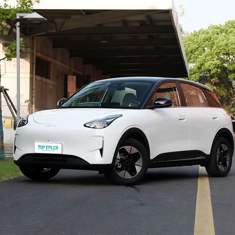 2025   Geely   Star   Wish   310KM   Ħolma   All-elettriku   Patt   Karozza