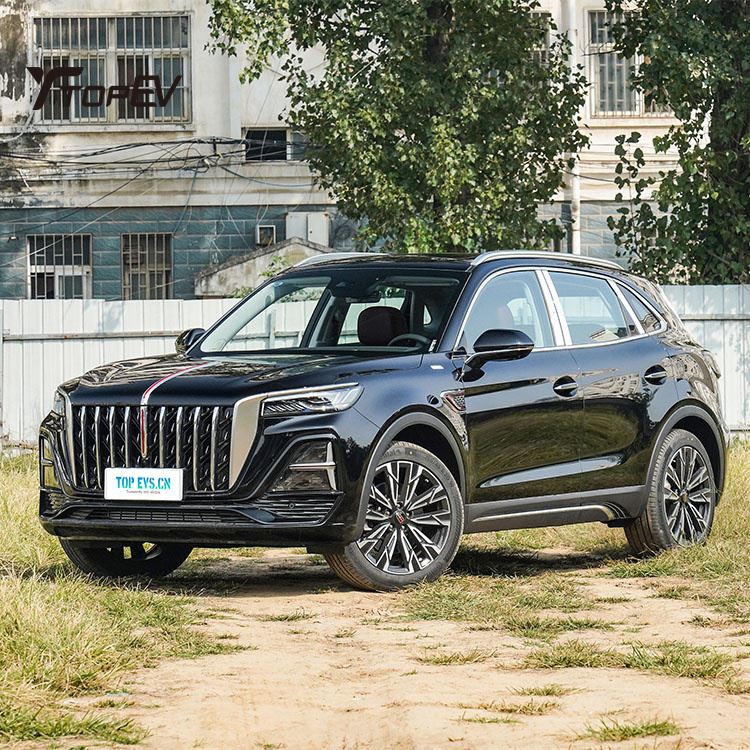 2025 Hongqi HS5 2.0T Vettura SUV