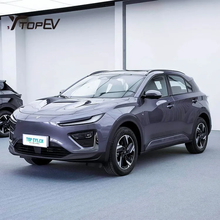 2025 Neta X 500 Air Pure Electric SUV