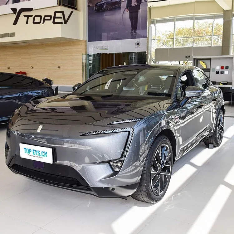 2024 Avatr 11 Electric Suv Edizzjoni Rakkomandata