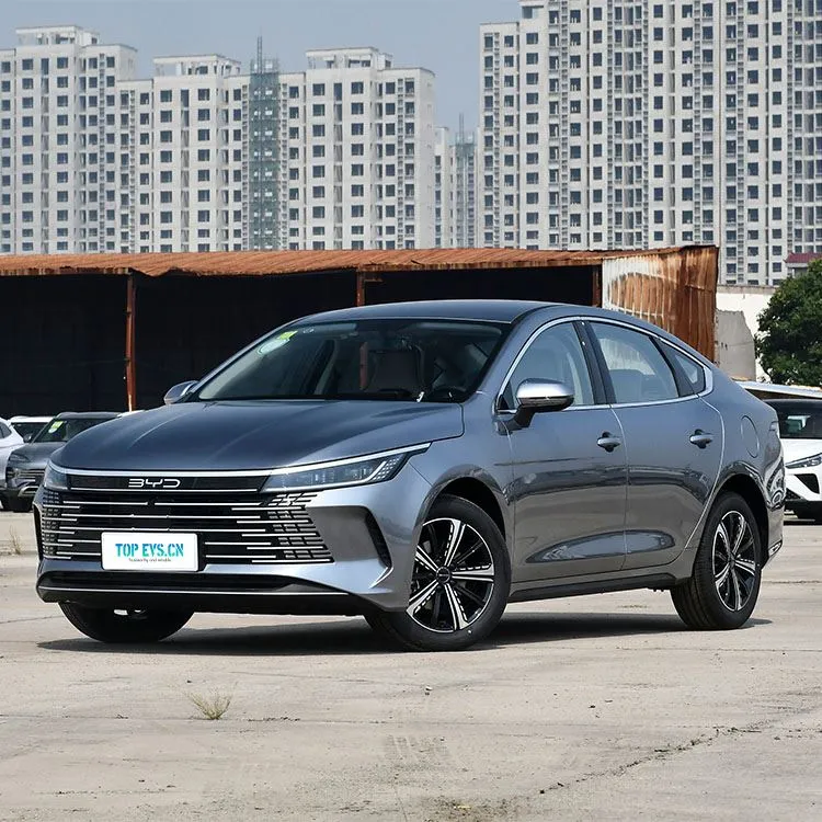 BYD Destroyer 05 2024 Autos Ibridi Edizzjoni Lussu