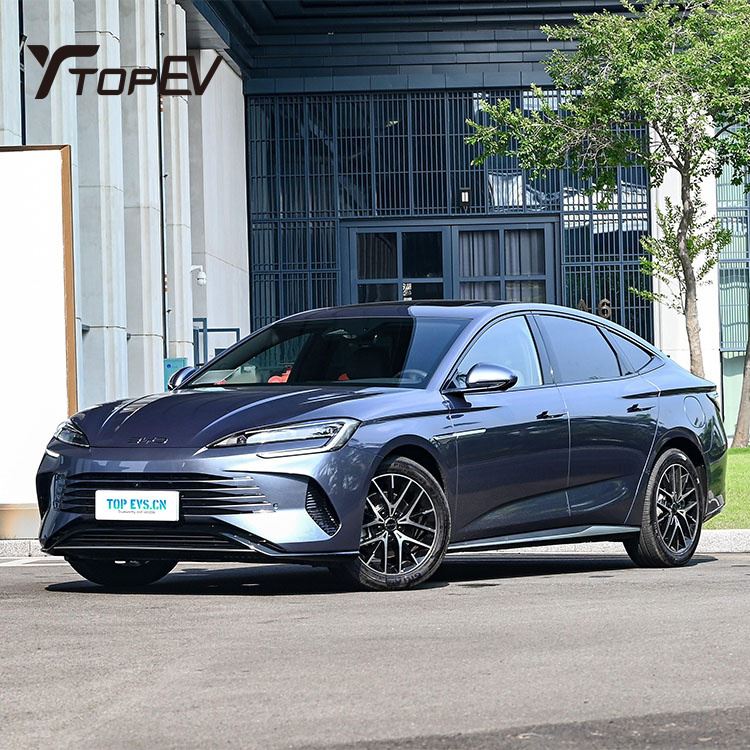 BYD Seal 07 DM-i 2024 Hybrid Car 125KM Elite