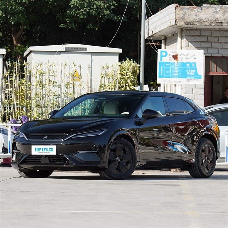 BYD SONG внедорожник автомобиль BYD SONG внедорожник автомобиль