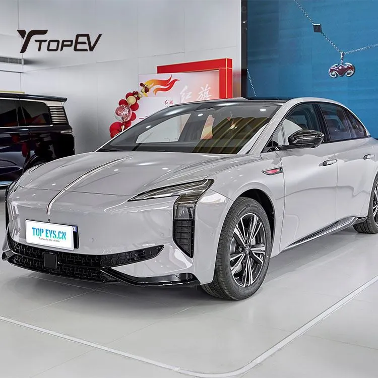 Hongqi EH7 2025 600 Pro Sedan Elettriku