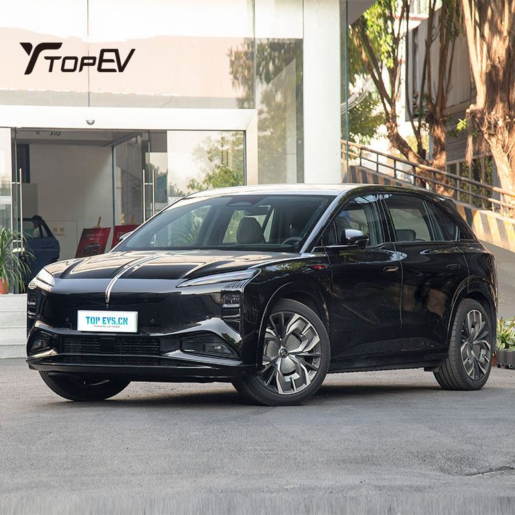 Hongqi Tiangong 08 2025 4WD SUV All-Elettriku