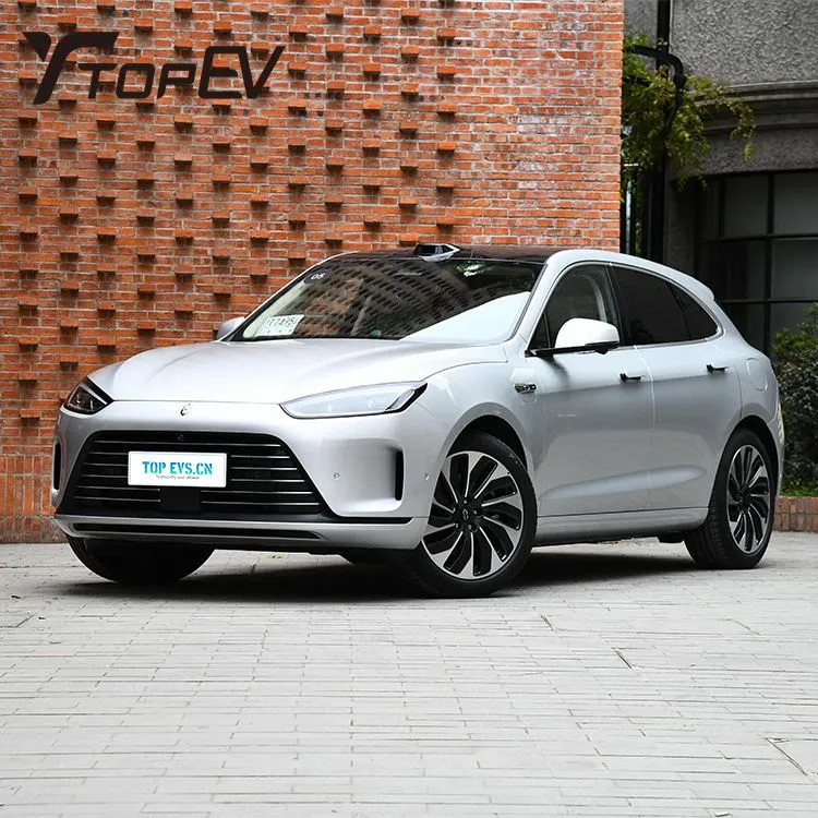 Huawei AITO M5 RWD Vettura Elettrika Pura