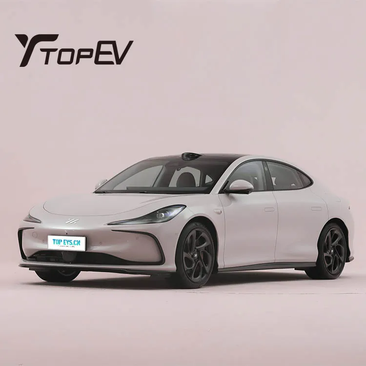 IM L6 Max Версия со сверхдальним радиусом действия 100kWh