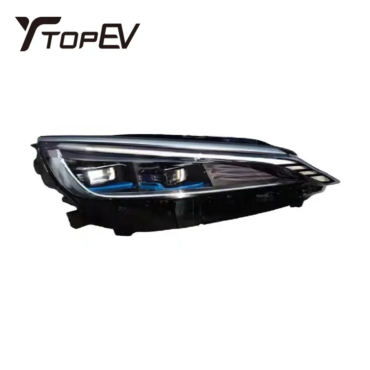 Bozza ta 'quddiem LED BYD YUAN PLUS Bozza ta' quddiem oriġinali