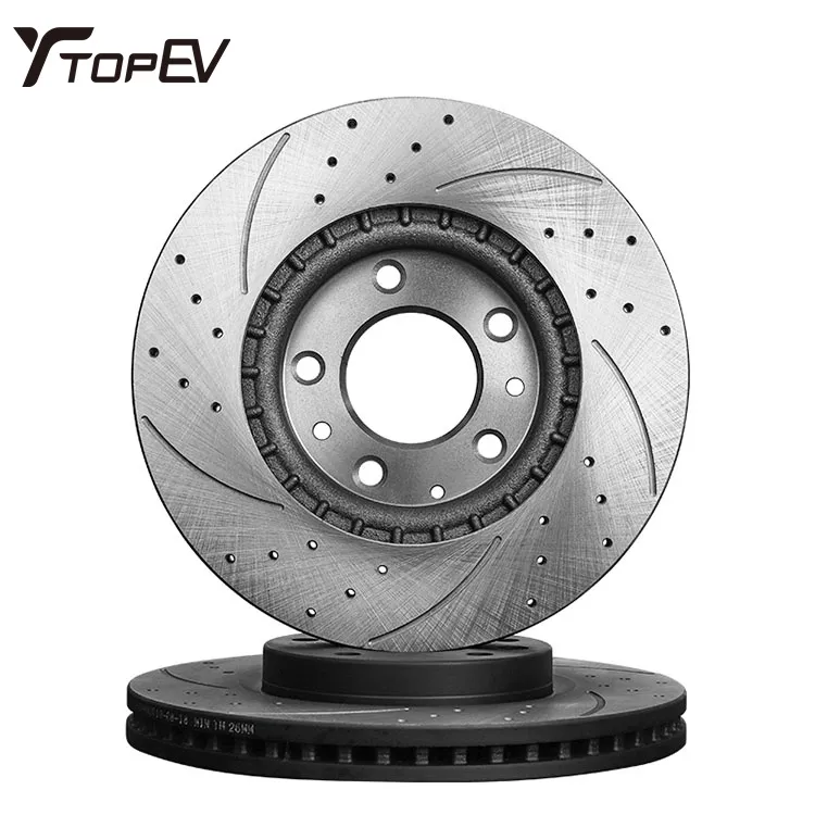 Lixiang   Auto   Partijiet   Karozza   Quddiem   Brejk   Diska