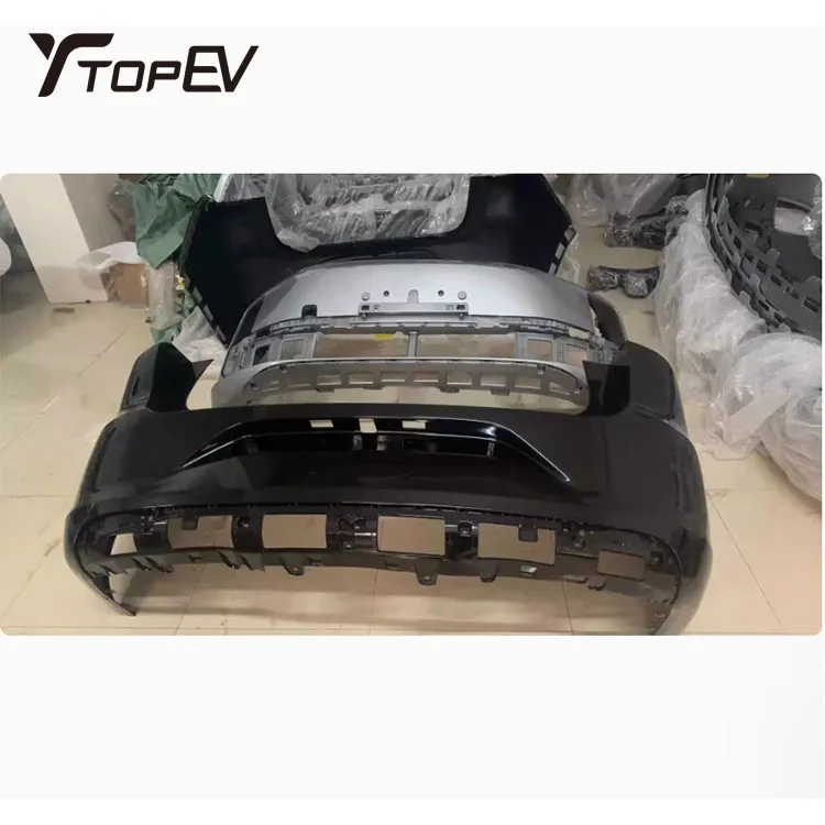 Lixiang L7 Car Bumper ta' wara Parti X03-90000147WD