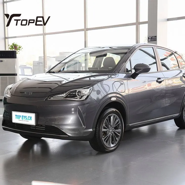 Neta V Chao 300 Lite Pure Electric SUV Car