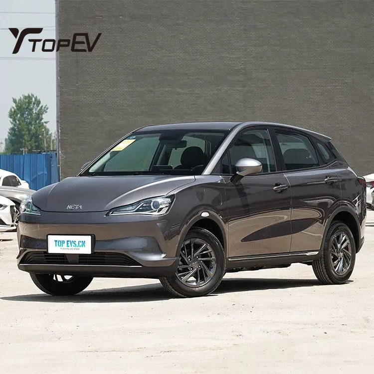Neta V Chao 400 Ċina Cheap Electric Car