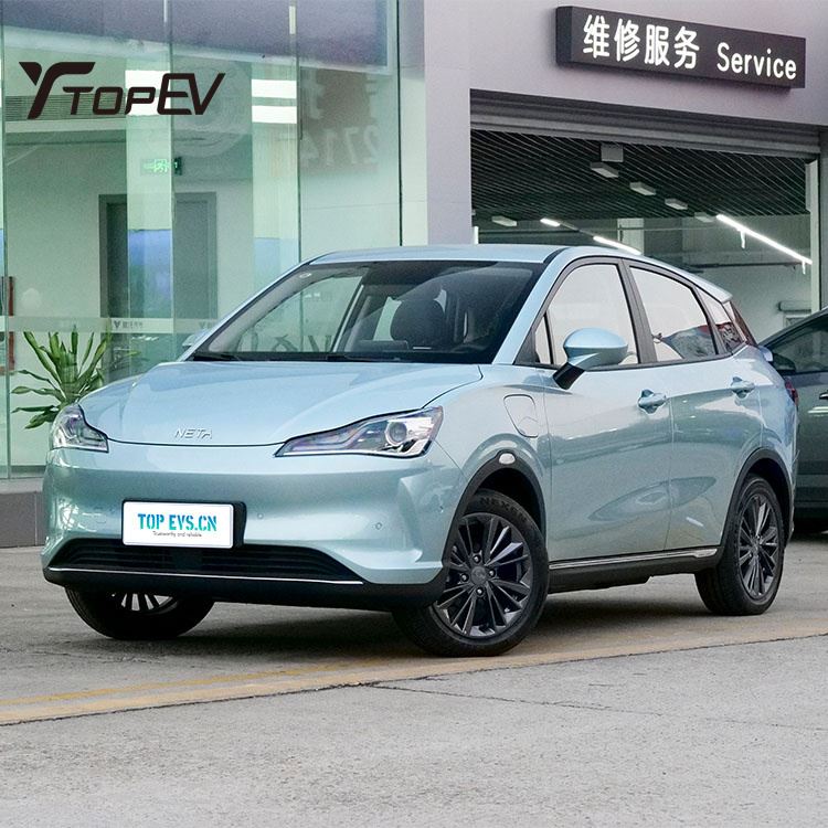 Neta V Chao 400 Lite Kollha Sedan Elettriku