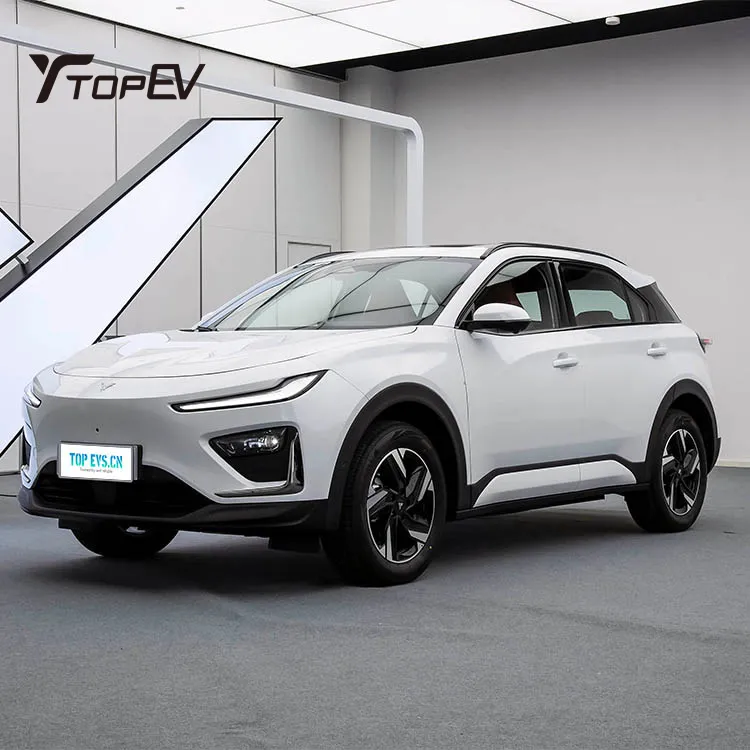 Neta X 500 Pro SUV tal-Karozza Elettrika