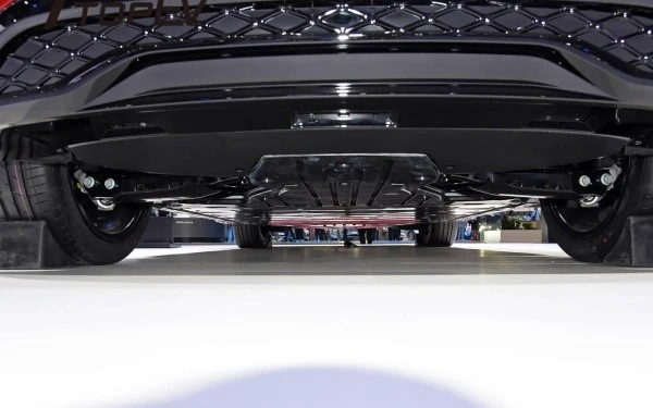 Volkswagen ID3 GTX