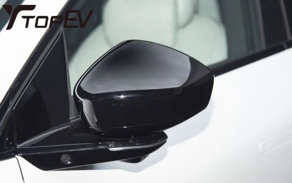 XPeng G7 review XPeng G7 review
