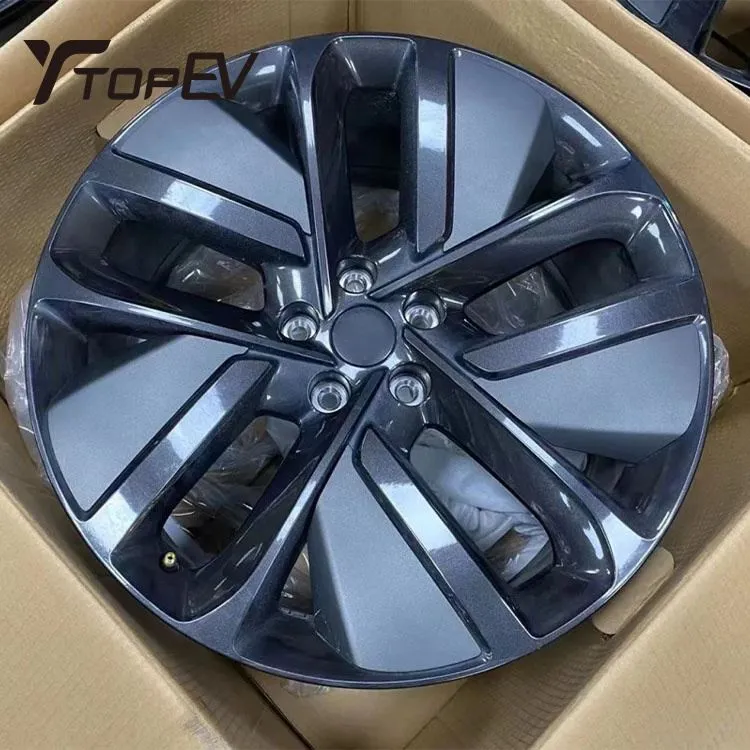 Rimmijiet tar-roti Roti tal-Liga Għal Lixiang L7 L8 L9 X01-31010012