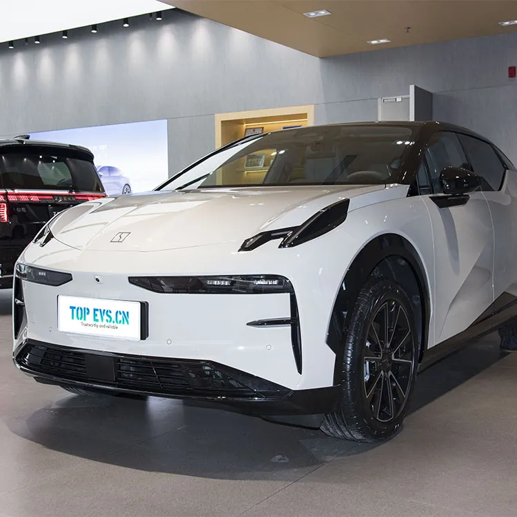 Zeekr X 2025 SUV Kumpat Edizzjoni Rubik's Cube